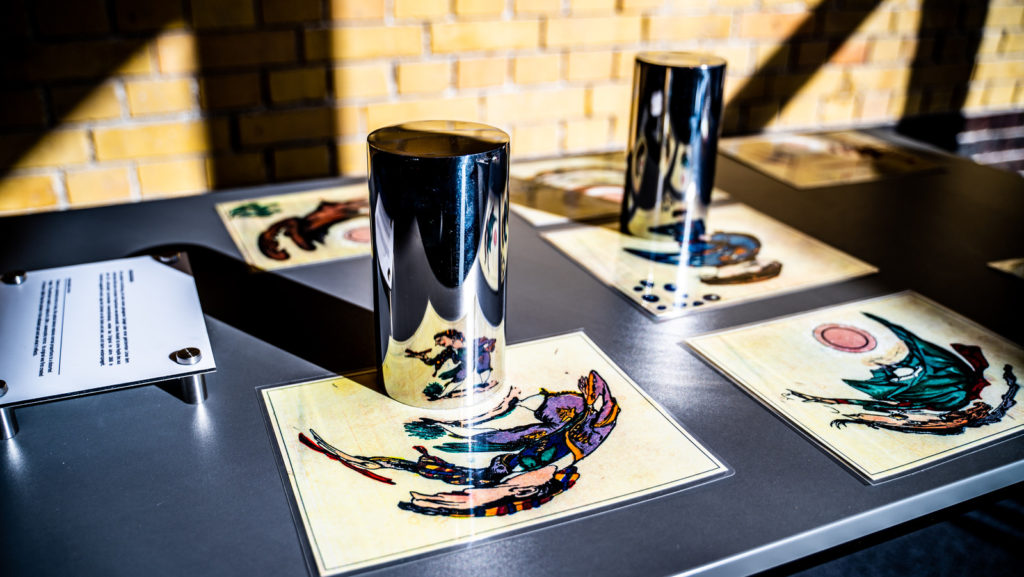 Najbardziej ekscytujące atrakcje Berlina: odkryj niezwykłe Muzeum DeJa Vu