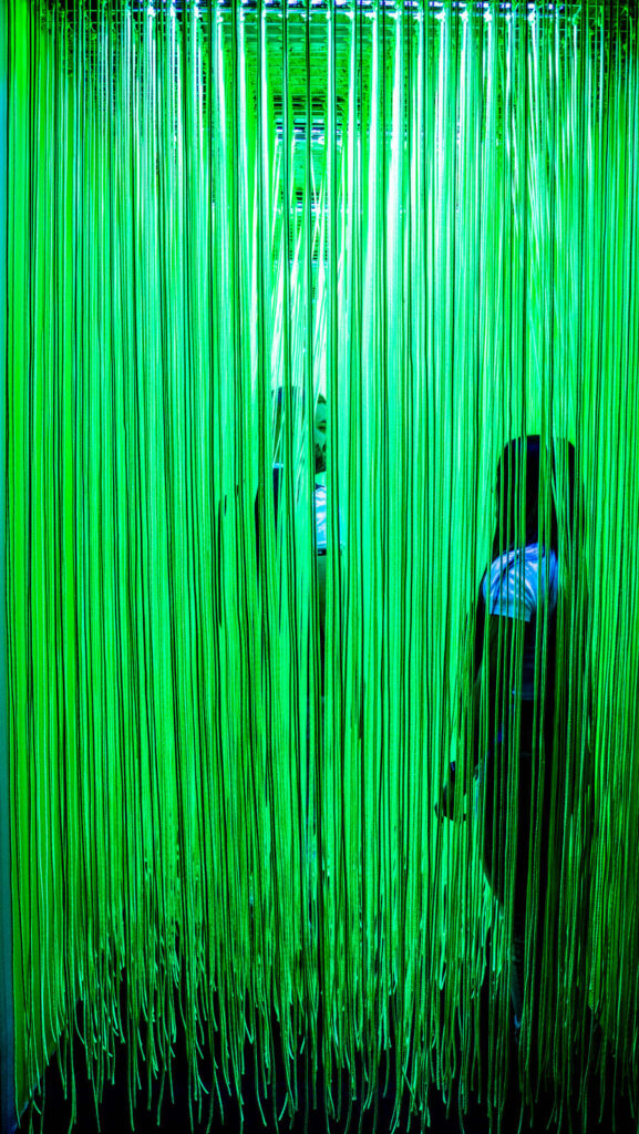 Gdzie chodzą młodzi ludzie w Berlinie?