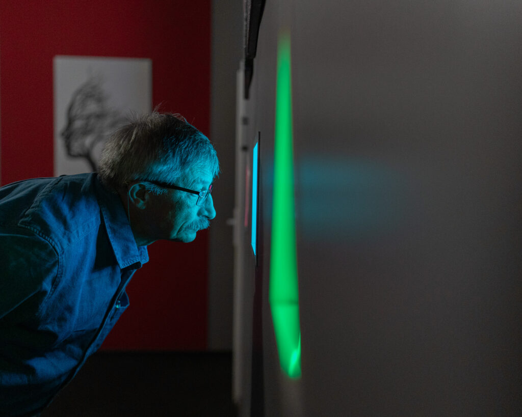 Muzeum iluzji w berlinie