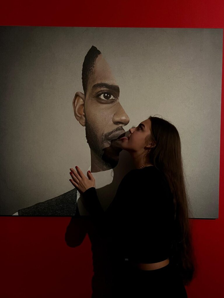 Muzeum iluzji Berlin